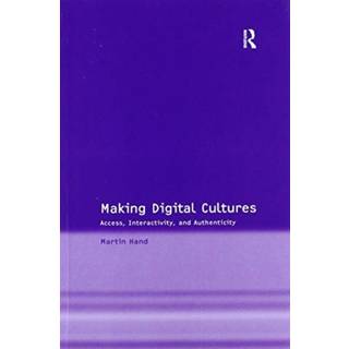 Making Digital Cultures