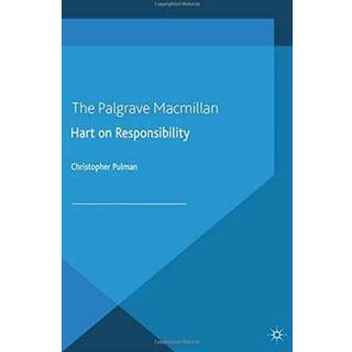 Hart on Responsibility