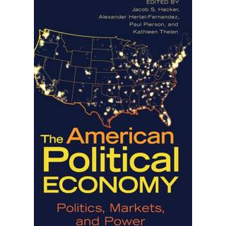 The American Political Economy