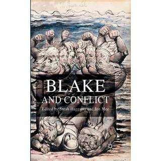 Blake and Conflict