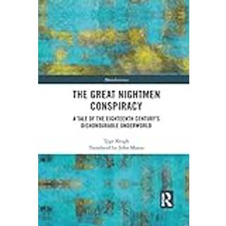 The Great Nightmen Conspiracy