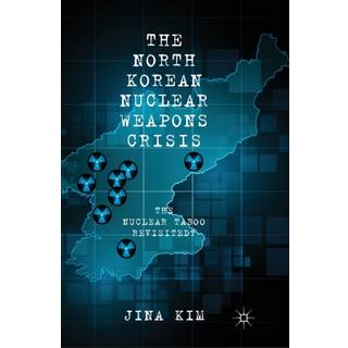 The North Korean Nuclear Weapons Crisis