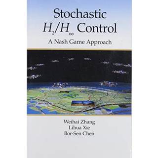 Stochastic H2/H 8 Control: A Nash Game Approach