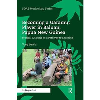 Becoming a Garamut Player in Baluan, Papua New Guinea