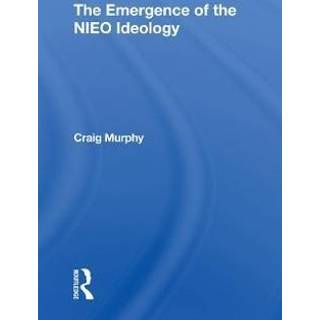 The Emergence Of The Nieo Ideology