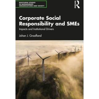Corporate Social Responsibility and SMEs