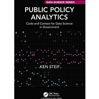 Public Policy Analytics