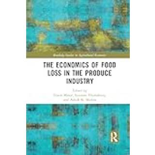 The Economics of Food Loss in the Produce Industry