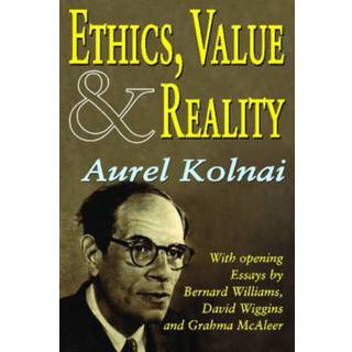 Ethics, Value, and Reality