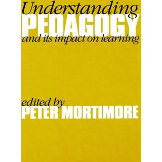 Understanding Pedagogy