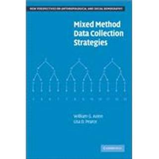 Mixed Method Data Collection Strategies