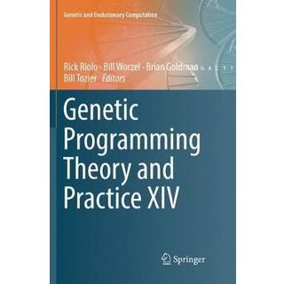 Genetic Programming Theory and Practice XIV