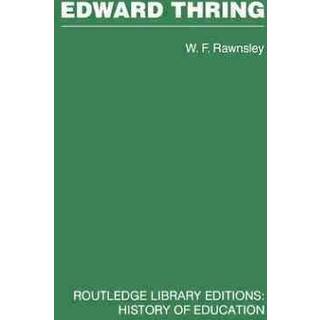 Edward Thring