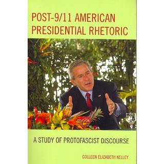 Post-9/11 American Presidential Rhetoric