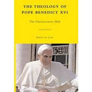 The Theology of Pope Benedict XVI