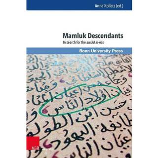 Mamluk Descendants