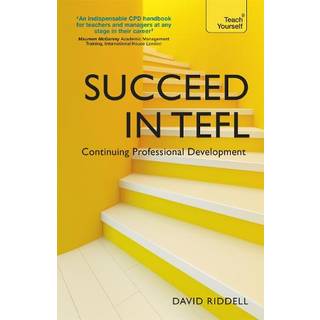 Succeed in TEFL - Continuing Professional Development