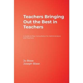 Teachers Bringing Out the Best in Teachers