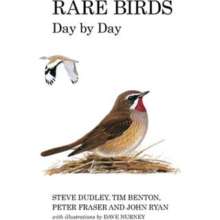 Rare Birds Day by Day