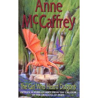 The Girl Who Heard Dragons