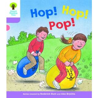 Oxford Reading Tree: Level 1+: Decode and Develop: Pack of 6