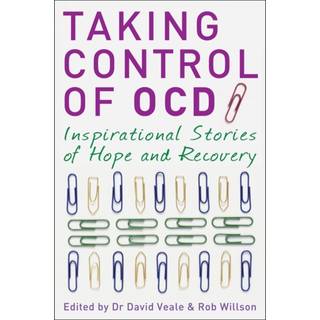 Taking Control of OCD