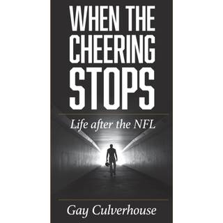 When the Cheering Stops