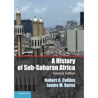 A History of Sub-Saharan Africa