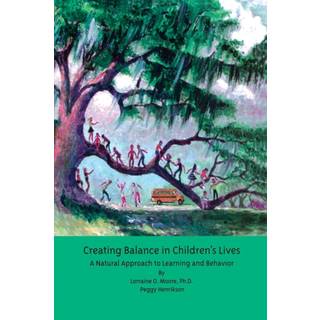 Creating Balance in Children's Lives