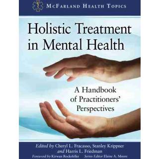 Holistic Treatment in Mental Health