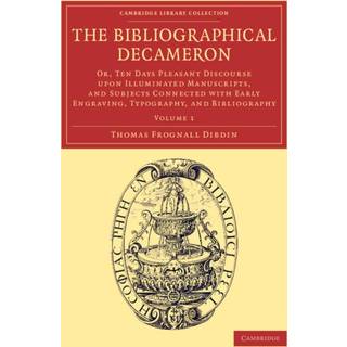 The Bibliographical Decameron