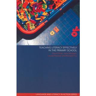 Teaching Literacy Effectively in the Primary School