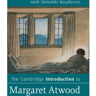 The Cambridge Introduction to Margaret Atwood