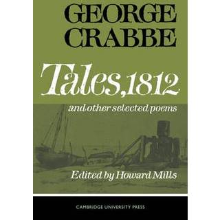 Tales 1812 and Selected Poems