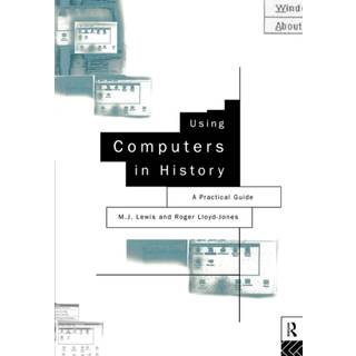 Using Computers in History