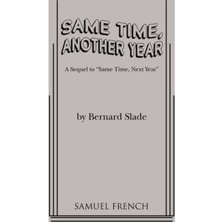 Same Time, Another Year