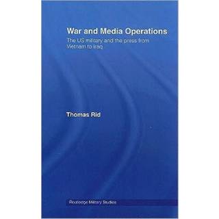 War and Media Operations