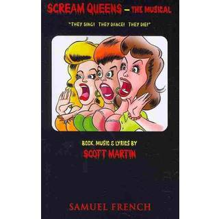 Scream Queens - The Musical