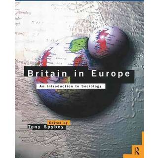 Britain in Europe