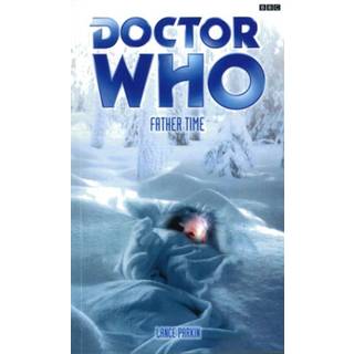 Doctor Who: Father Time