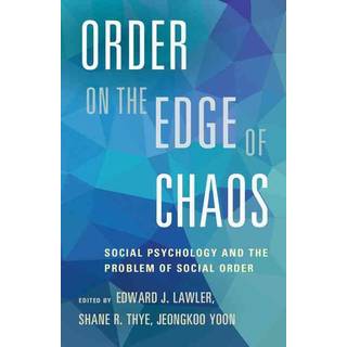 Order on the Edge of Chaos