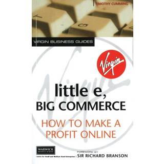 Little E, Big Commerce