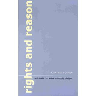 Rights and Reason