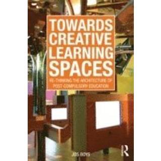 Towards Creative Learning Spaces