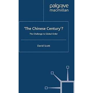 'The Chinese Century'?