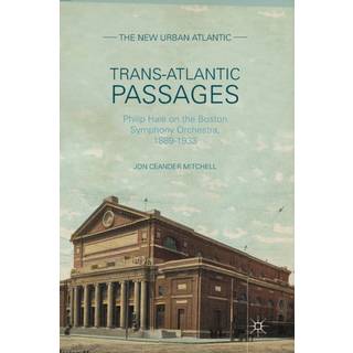 Trans-Atlantic Passages