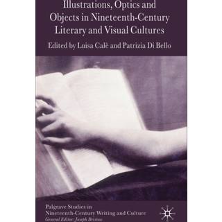Illustrations, Optics and Objects in Nineteenth-Century Literary and Visual Cultures