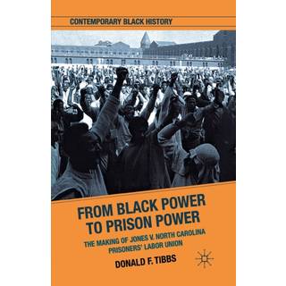From Black Power to Prison Power