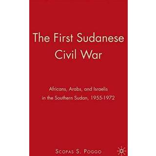 The First Sudanese Civil War