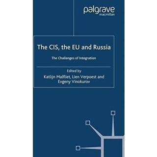 The CIS, the EU and Russia